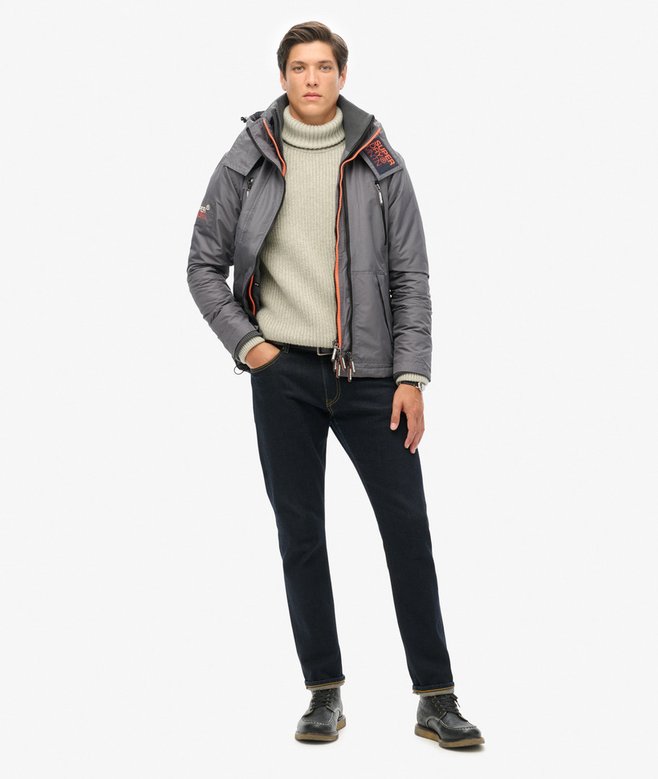 Superdry Mountain SD Windcheater Jacket