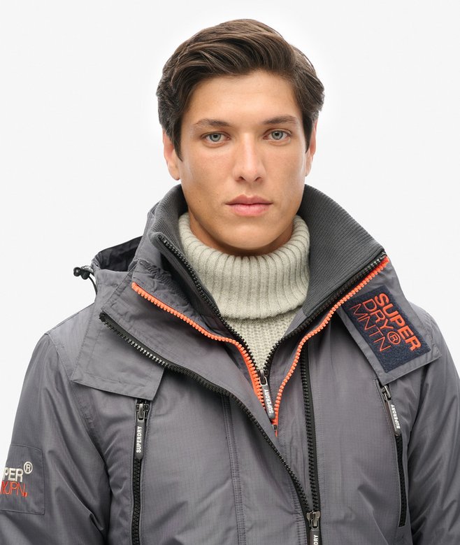 Superdry Mountain SD Windcheater Jacket