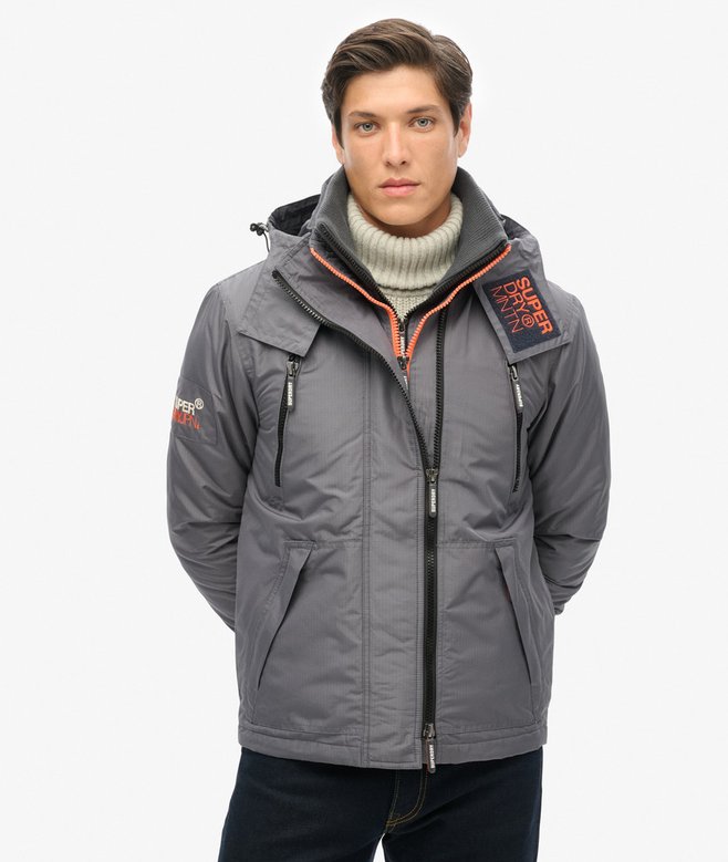 Superdry Mountain SD Windcheater Jacket