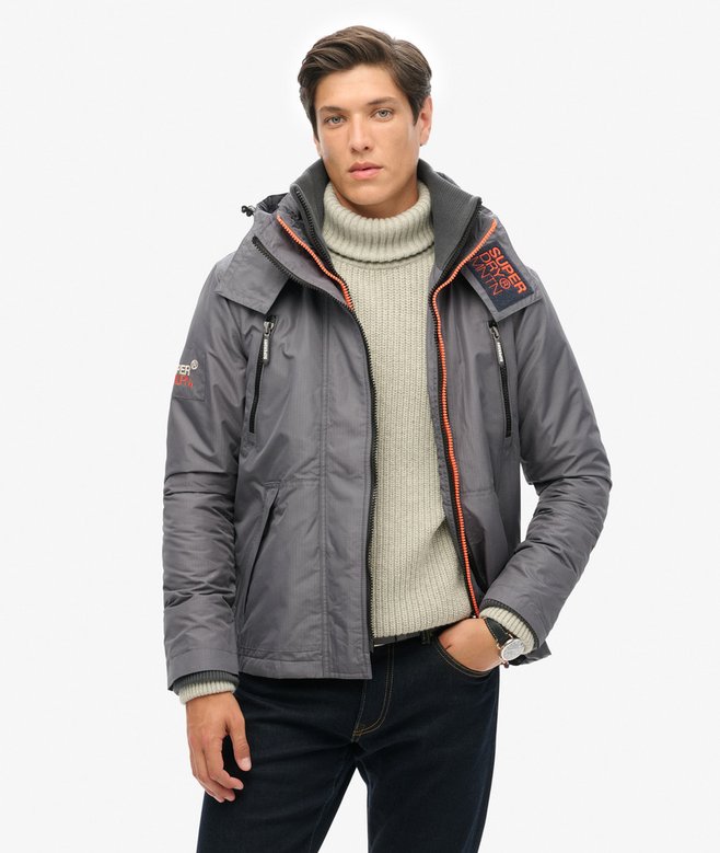 superdry Mountain SD Windcheater Jacket