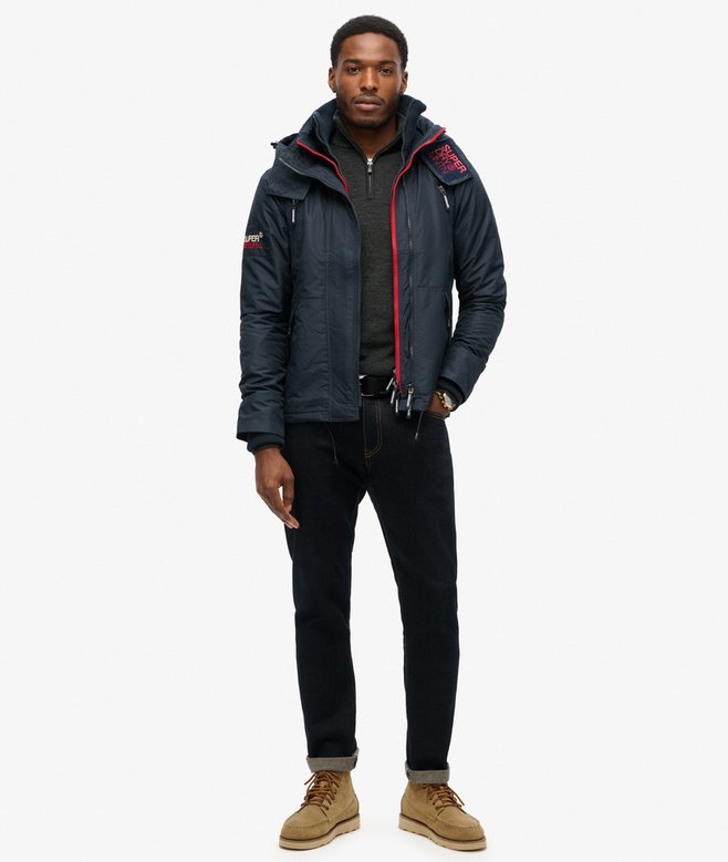 Superdry Mountain SD Windcheater Jacket
