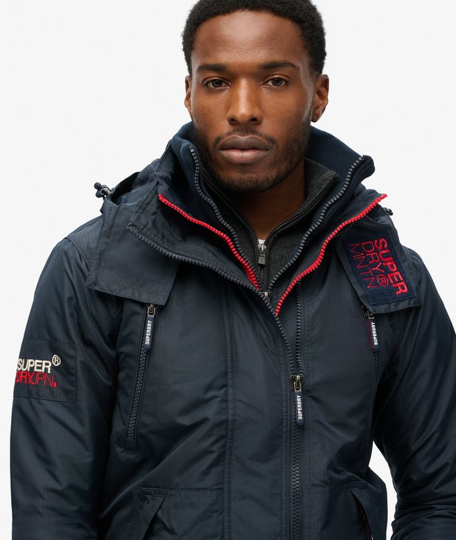Superdry Mountain SD Windcheater Jacket