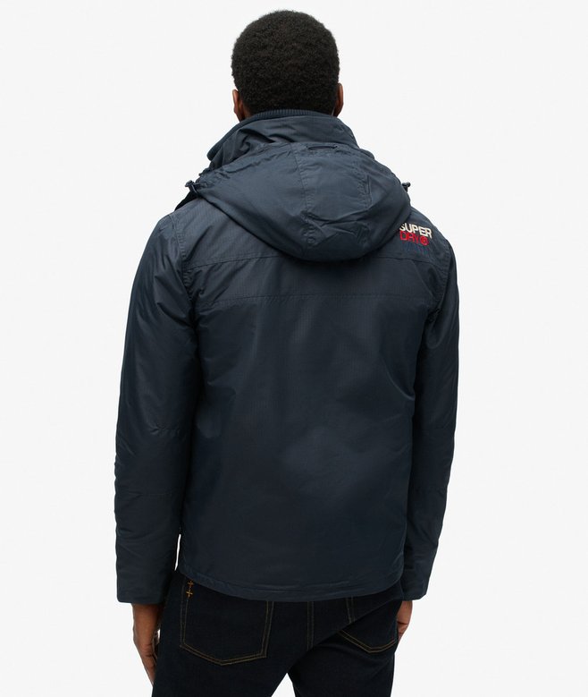 Superdry Mountain SD Windcheater Jacket