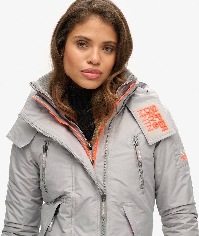 Superdry Mountain SD-Windcheater Jacket