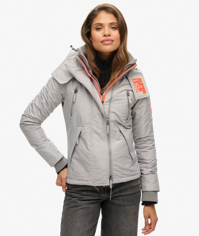 Superdry Mountain SD-Windcheater Jacket