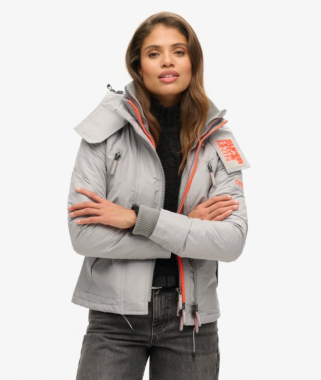 superdry Mountain SD-Windcheater Jacket