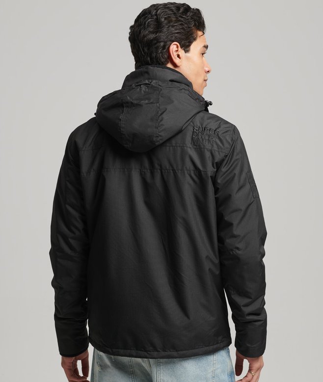 Superdry Mountain SD Windcheater Jacket
