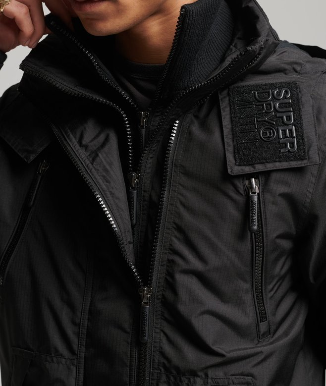 Superdry Mountain SD Windcheater Jacket