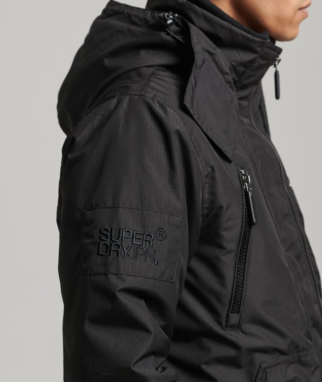 Superdry Mountain SD Windcheater Jacket