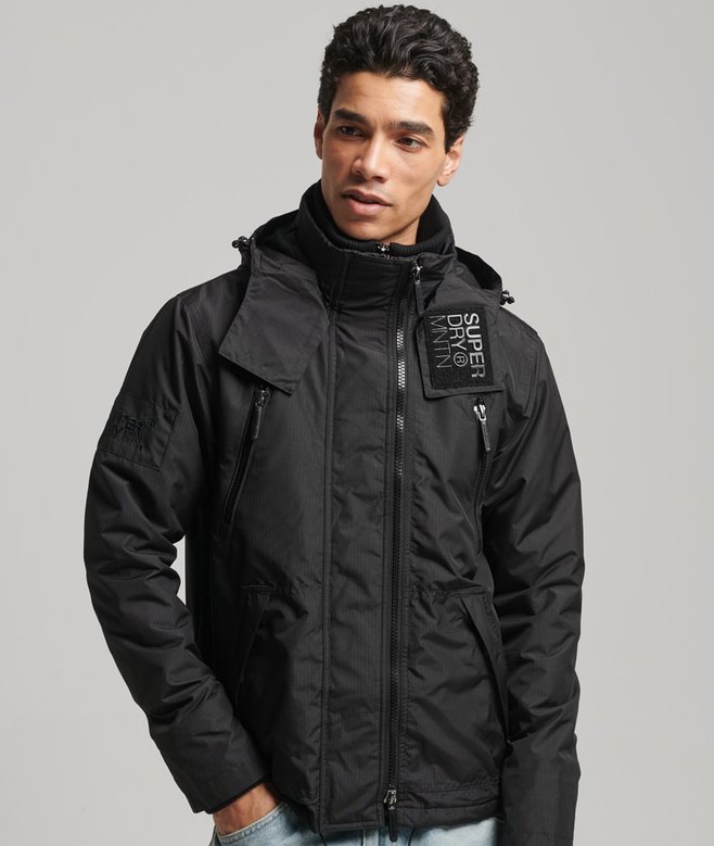 superdry Mountain SD Windcheater Jacket