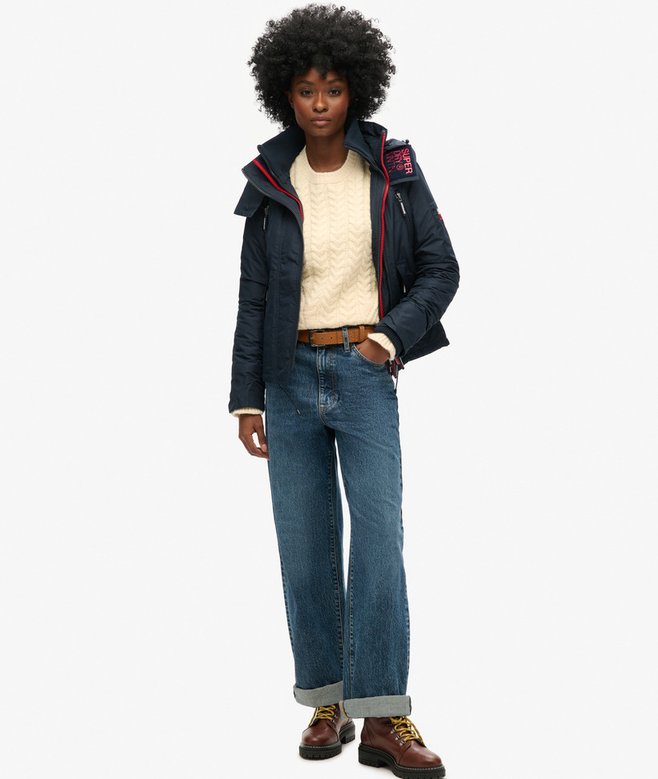 Superdry Mountain SD-Windcheater Jacket