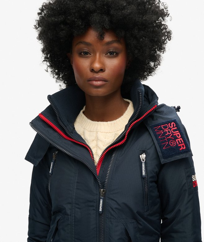 Superdry Mountain SD-Windcheater Jacket