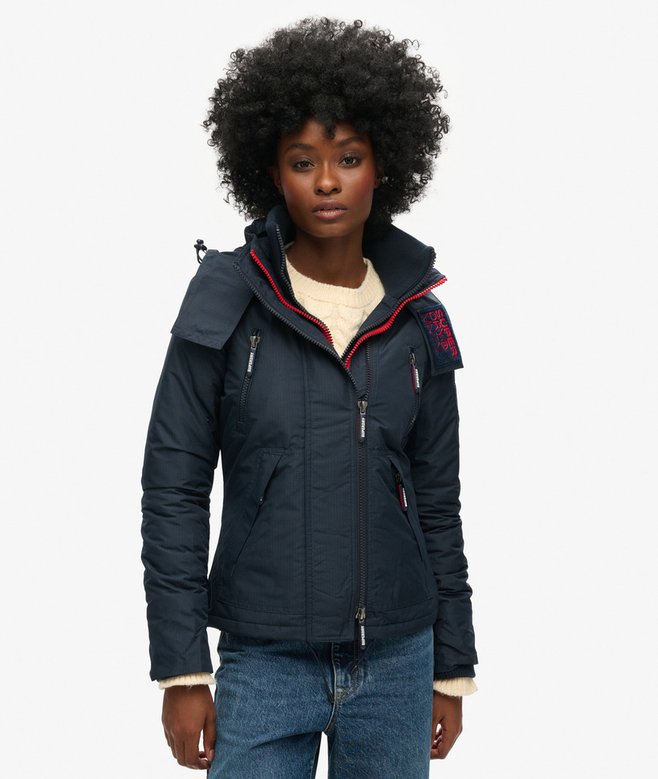 Superdry Mountain SD-Windcheater Jacket