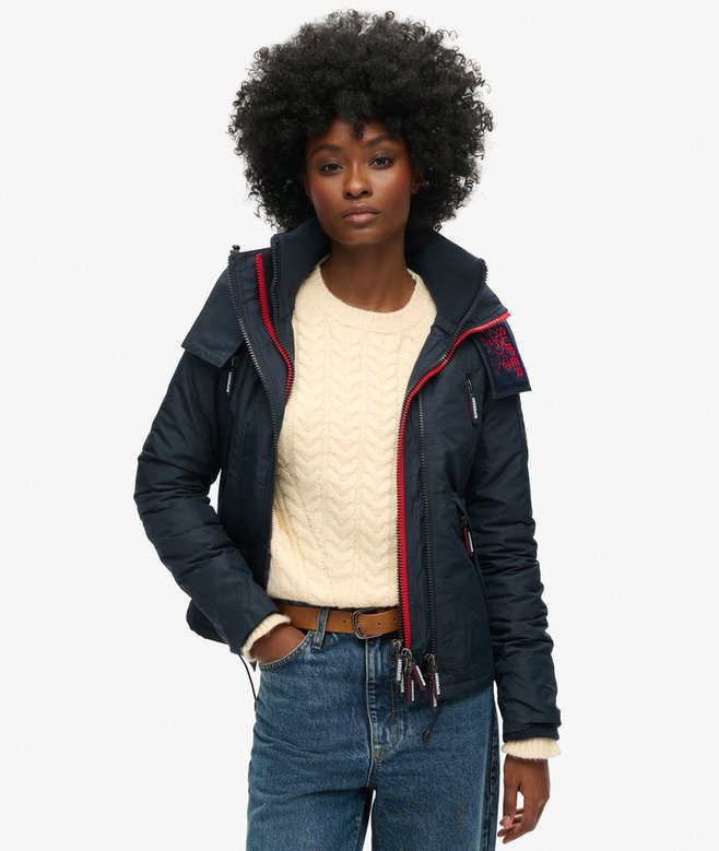 superdry Mountain SD-Windcheater Jacket