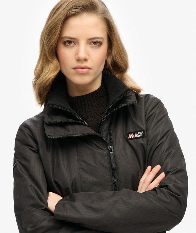 Superdry Mountain Windbreaker Jacket