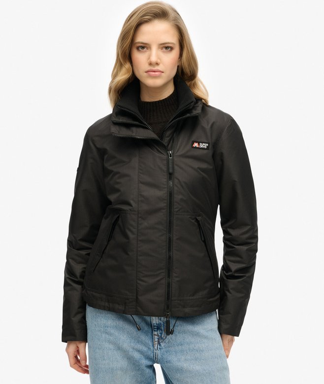 superdry Mountain Windbreaker Jacket