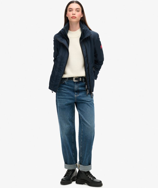 Superdry Mountain Windbreaker Jacket