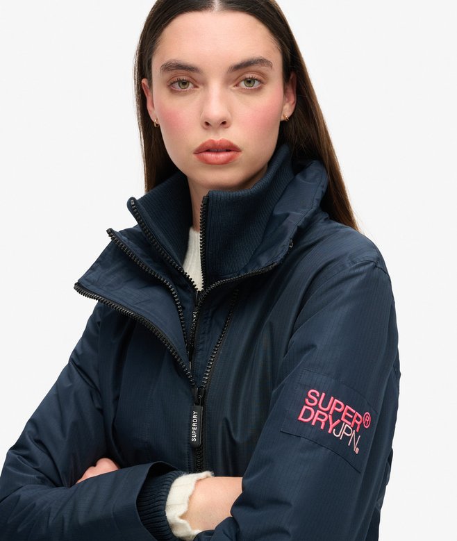 Superdry Mountain Windbreaker Jacket