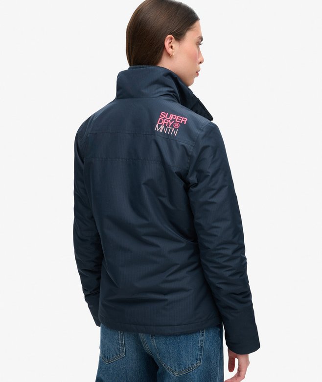 Superdry Mountain Windbreaker Jacket