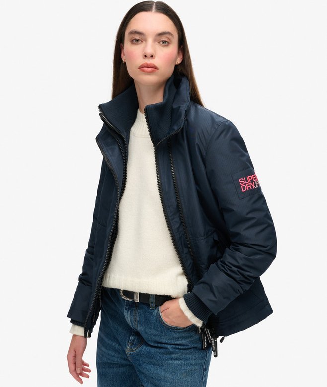 superdry Mountain Windbreaker Jacket