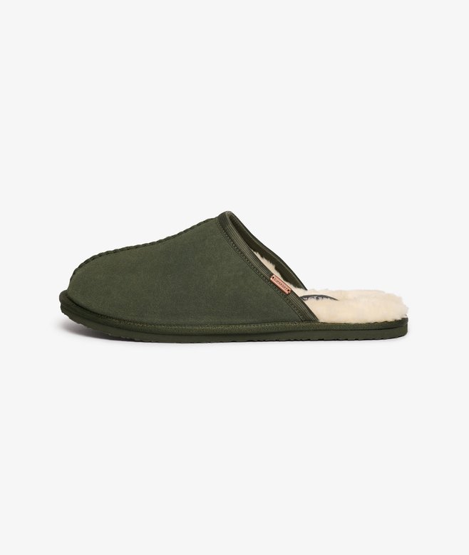 Superdry Mule Slipper