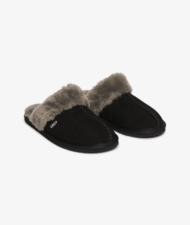 Superdry Mule Slipper