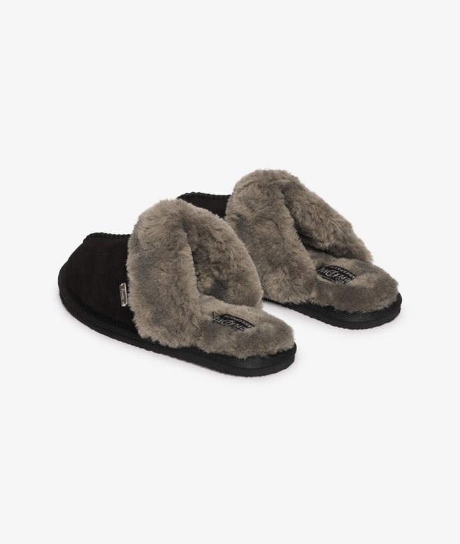 Superdry Mule Slipper