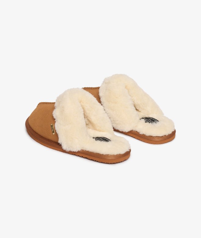Superdry Mule Slipper
