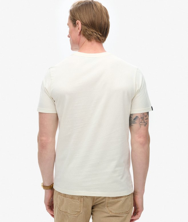 Superdry New York Graphic T-Shirt