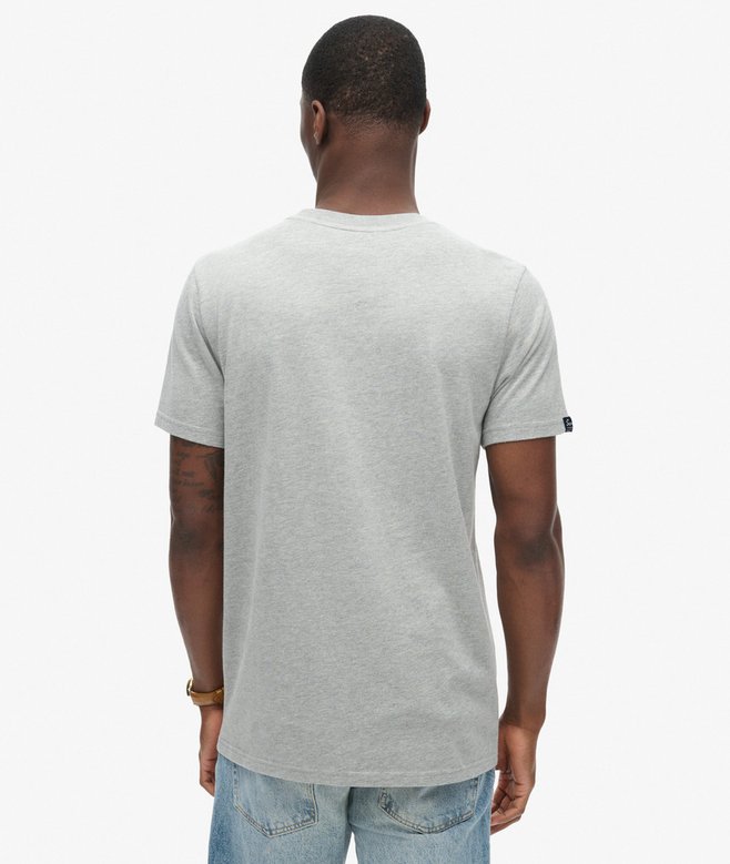 Superdry New York Vintage Logo Graphic T-Shirt