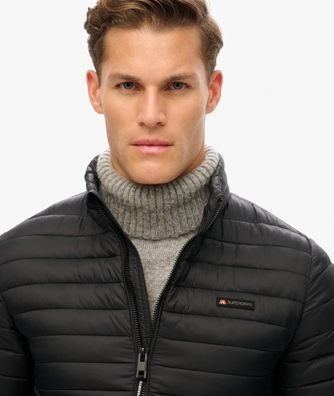 Superdry Non-Hooded Fuji Lite Jacket