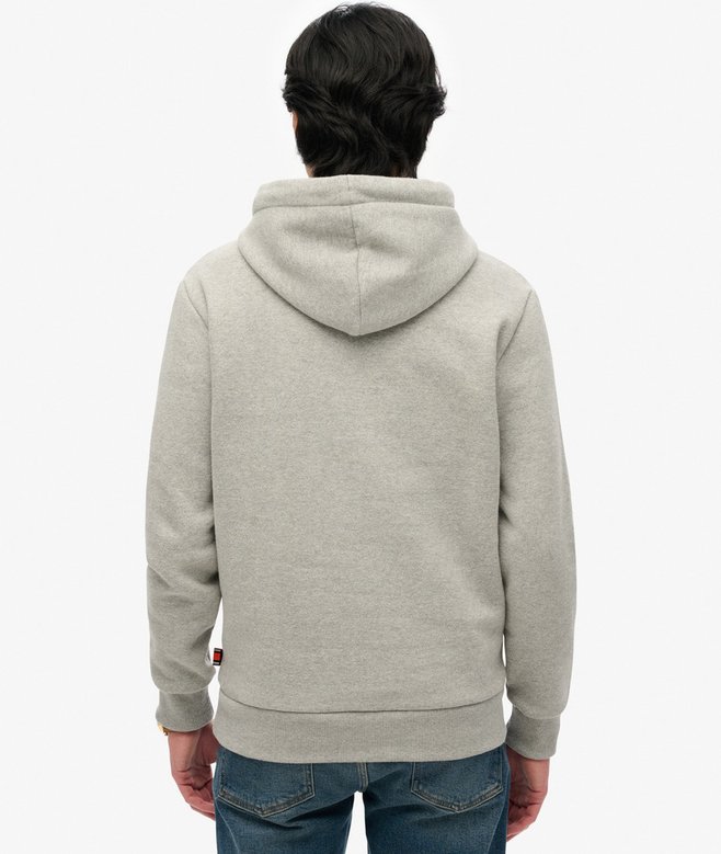 Superdry North Cali Hoodie