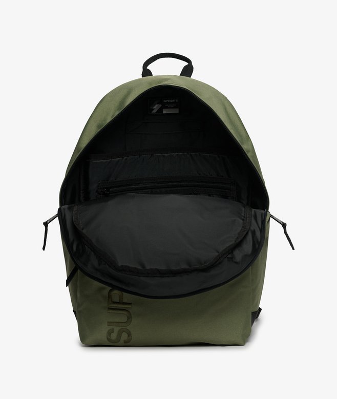 Superdry NYC Montana Backpack