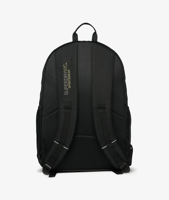 Superdry NYC Montana Backpack