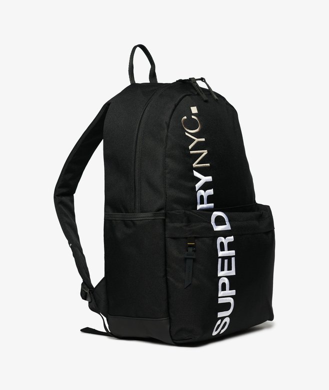 superdry NYC Montana Backpack