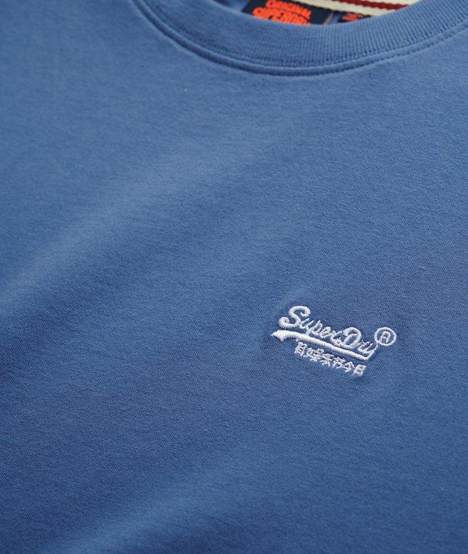 Superdry Organic Cotton Essential Logo T-Shirt