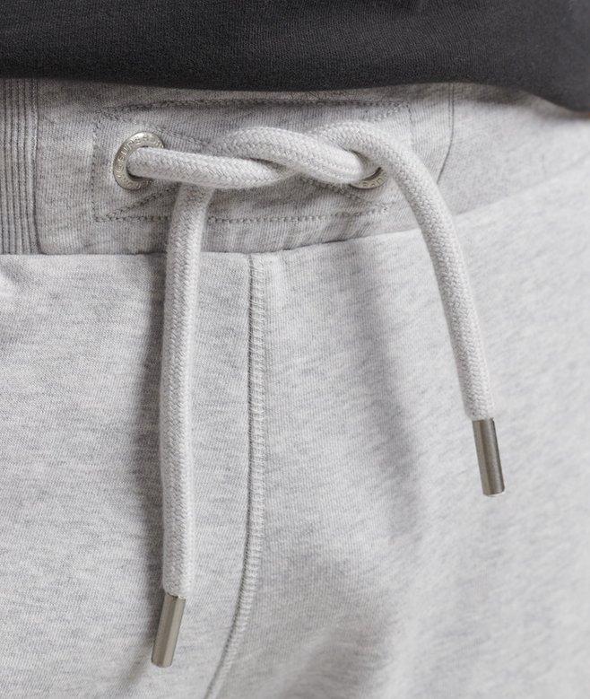 Superdry Organic Cotton Vintage Logo Jersey Shorts