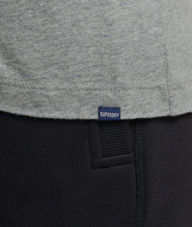 Superdry Organic Cotton Vintage Logo T-Shirt