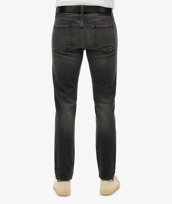 Superdry Organic Cotton Vintage Slim Jeans