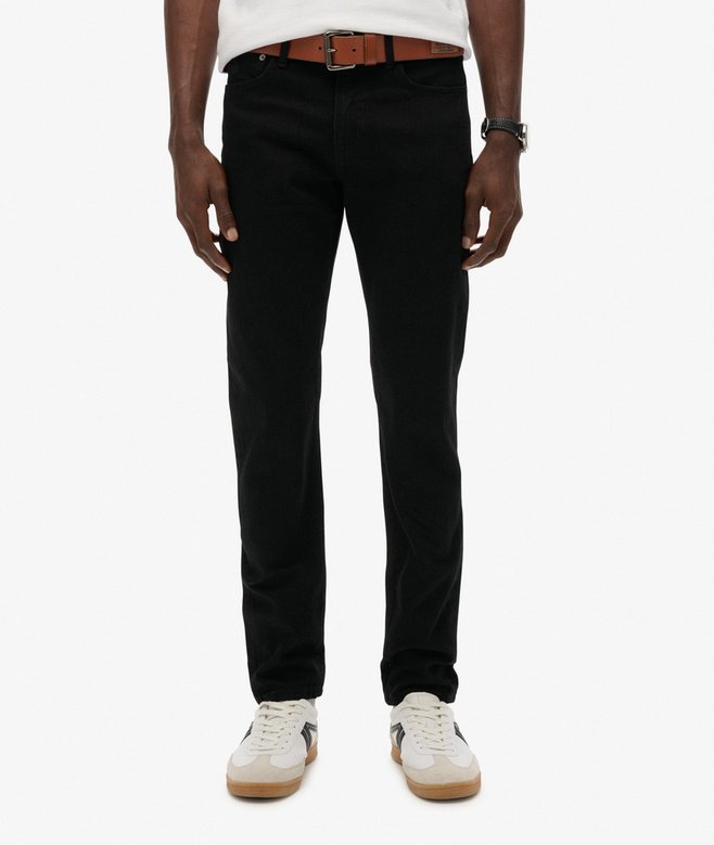 Superdry Organic Cotton Vintage Slim Jeans