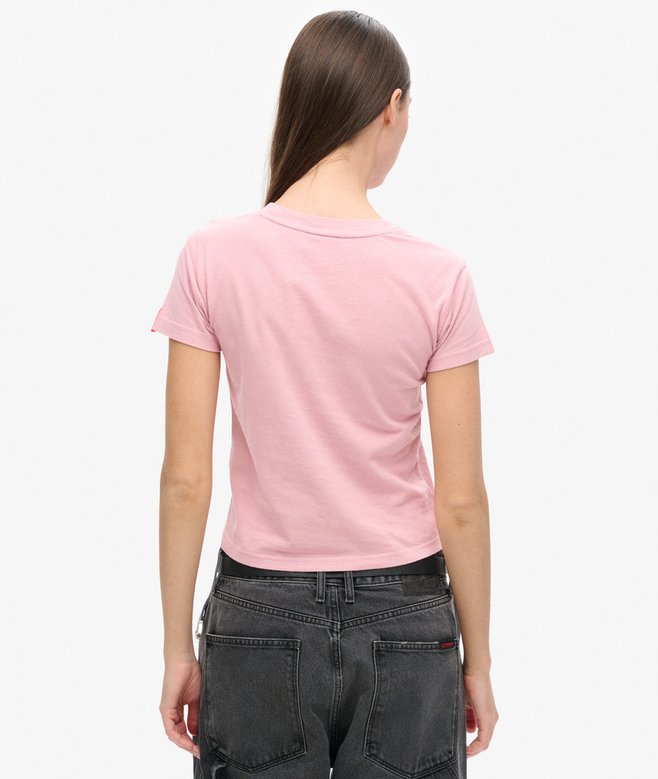 Superdry Osaka 6 Cali RS 90s T-Shirt