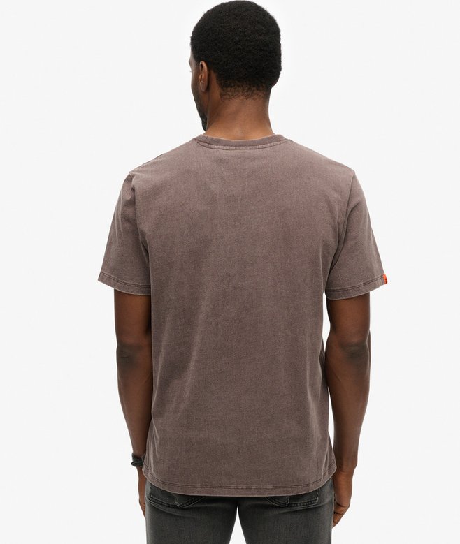 Superdry Osaka Loose T-Shirt