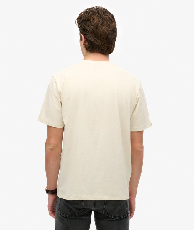 Superdry Osaka Loose T-Shirt