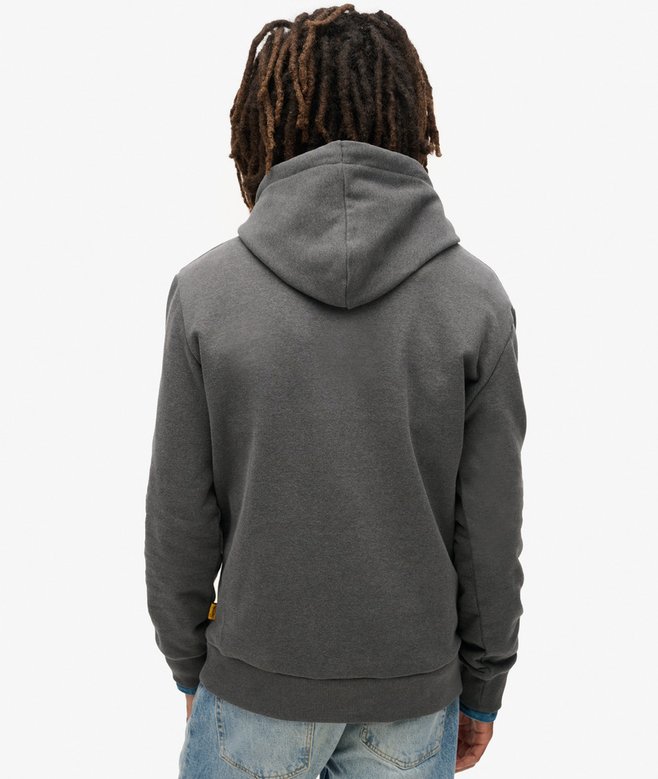 Superdry Outdoor Graphic Hoodie