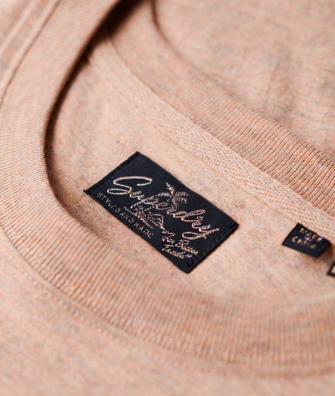 Superdry Outdoor Stripe Relaxed T-Shirt