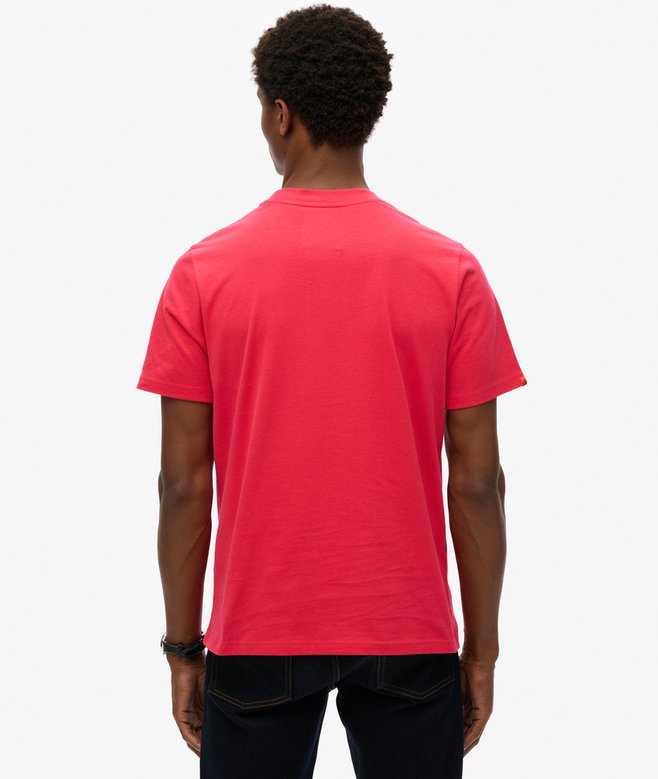 Superdry Outfitters T-Shirt