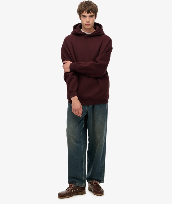 Superdry Oversized Hoodie