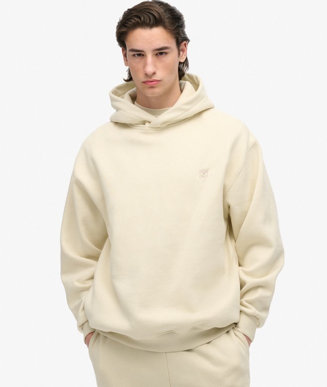 Superdry Oversized Hoodie
