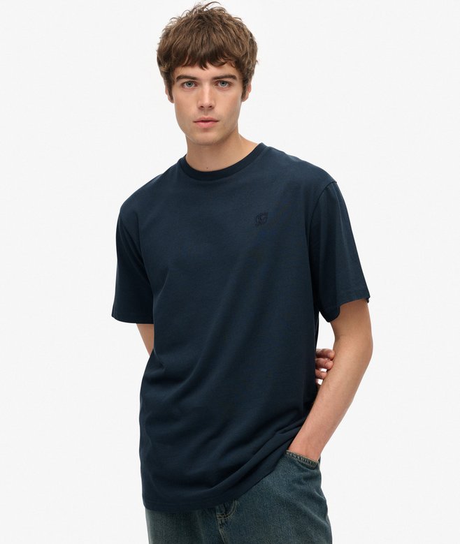 Superdry Oversized T-Shirt