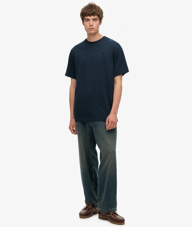 Superdry Oversized T-Shirt